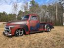 1955 Chevrolet Other Pickups truck