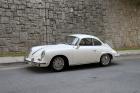 1964 Porsche 356 C Coupe
