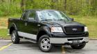 2006 Ford F-150 NO RESERVE 49K MILES FORD F-150 4X4