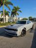 2022 Dodge Challenger Coupe Grey RWD Automatic RT SCAT PACK
