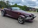 1997 Plymouth Prowler – 3.5L V6 – Automatic – Convertible – Low Miles – 1 of 457 Produced